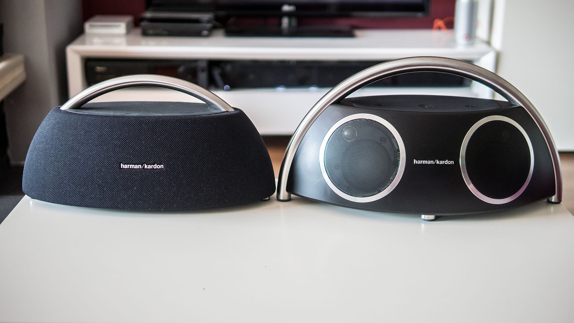 harman kardon play and go 2